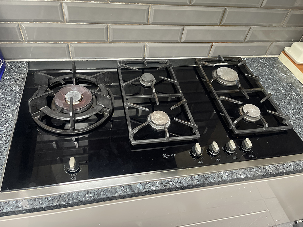 Neff repair in Falkirk