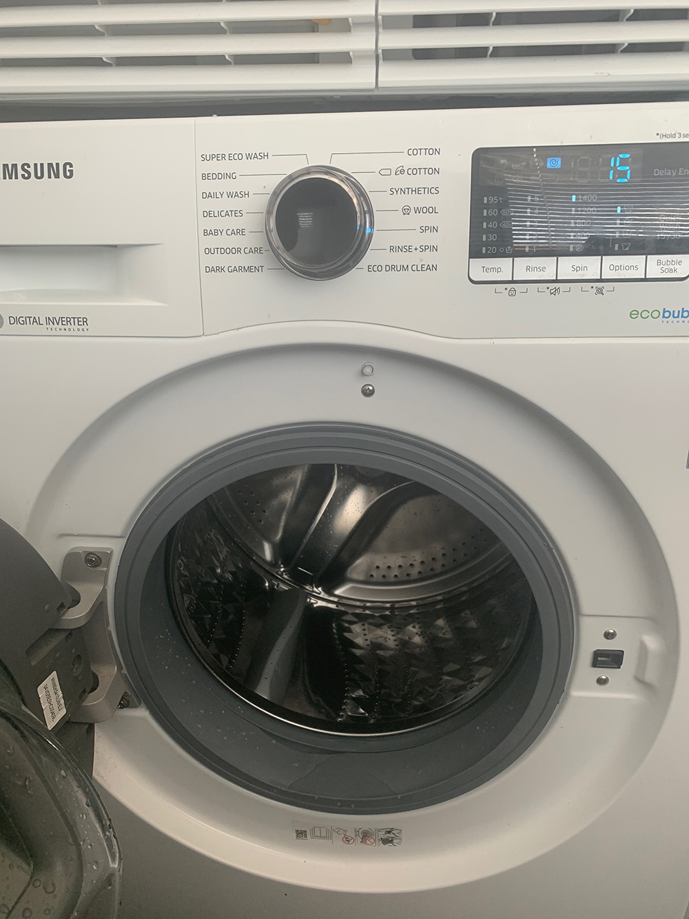 Neff repair in Falkirk