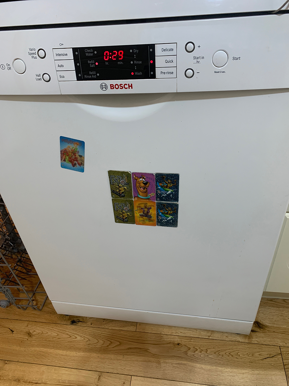 Neff repair in Falkirk